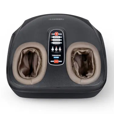 Массажер для ног YAMAGUCHI YUME