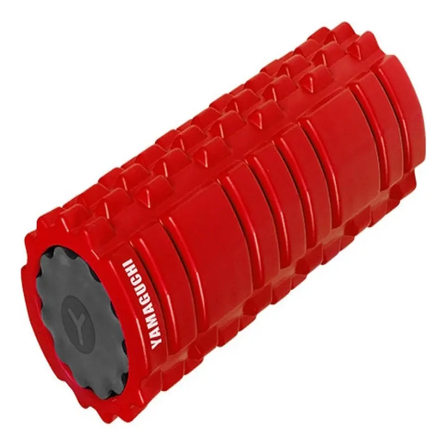 Спортивный валик 2 в 1 YAMAGUCHI Fitness PRO