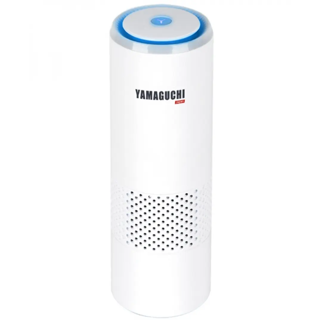 Беспроводной воздухоочиститель YAMAGUCHI Oxygen Mini