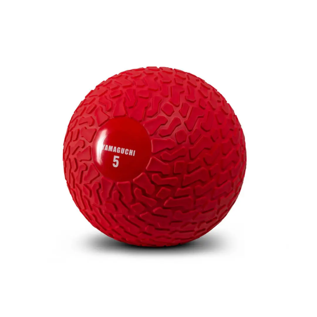 Слэмбол для занятий кроссфитом YAMAGUCHI SlamBall