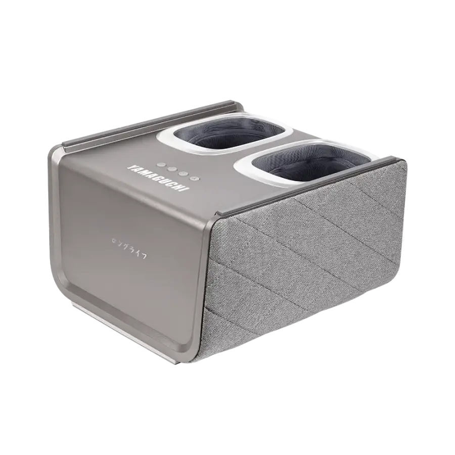 Массажер для ног Yamaguchi Taiko