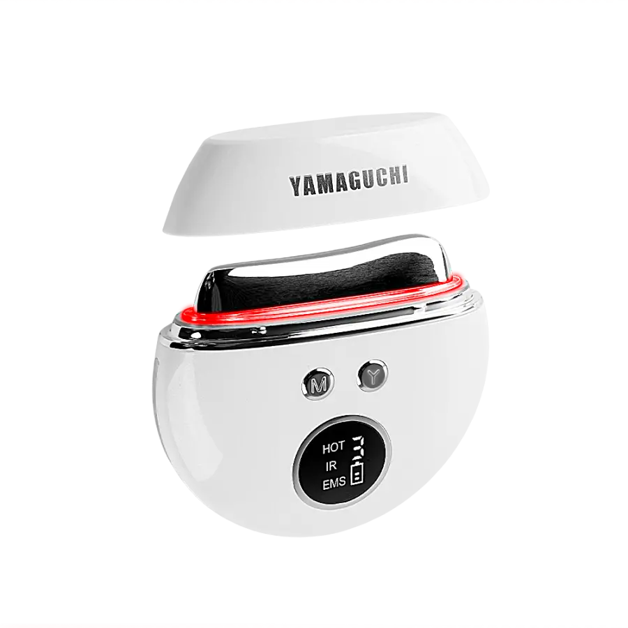 Прибор для лифтинга кожи лица и шеи Yamaguchi FaceLift