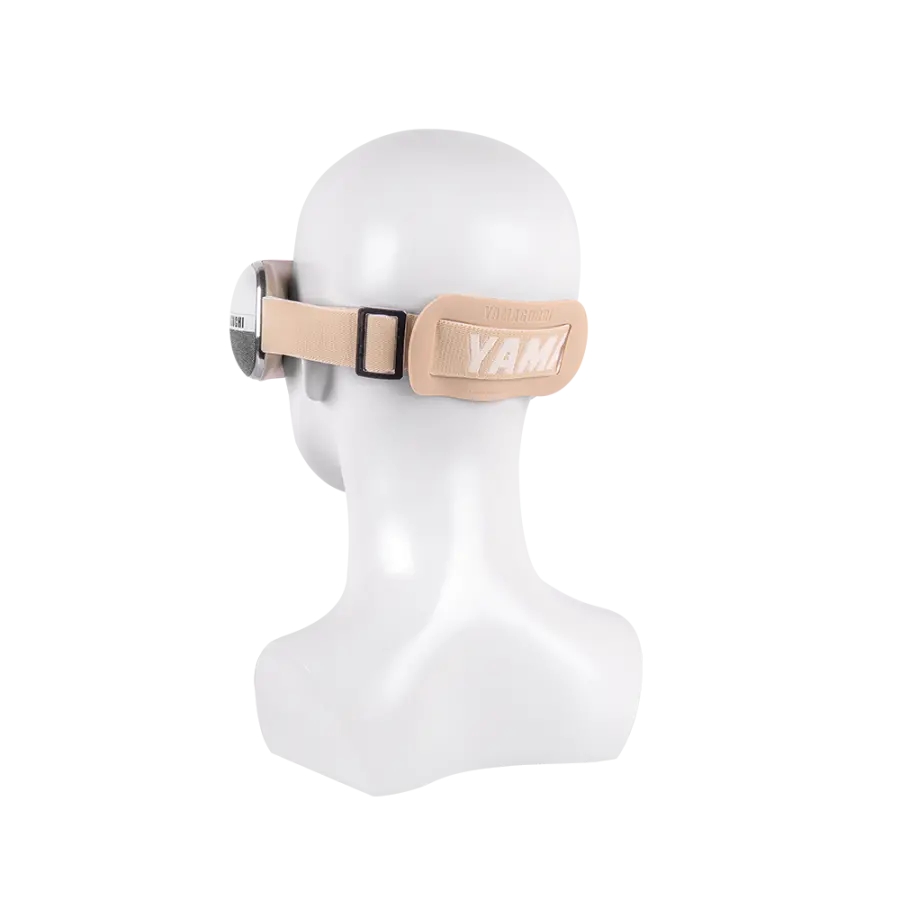 Yamaguchi Galaxy Eye