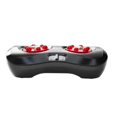 Yamaguchi Acupoint Shiatsu