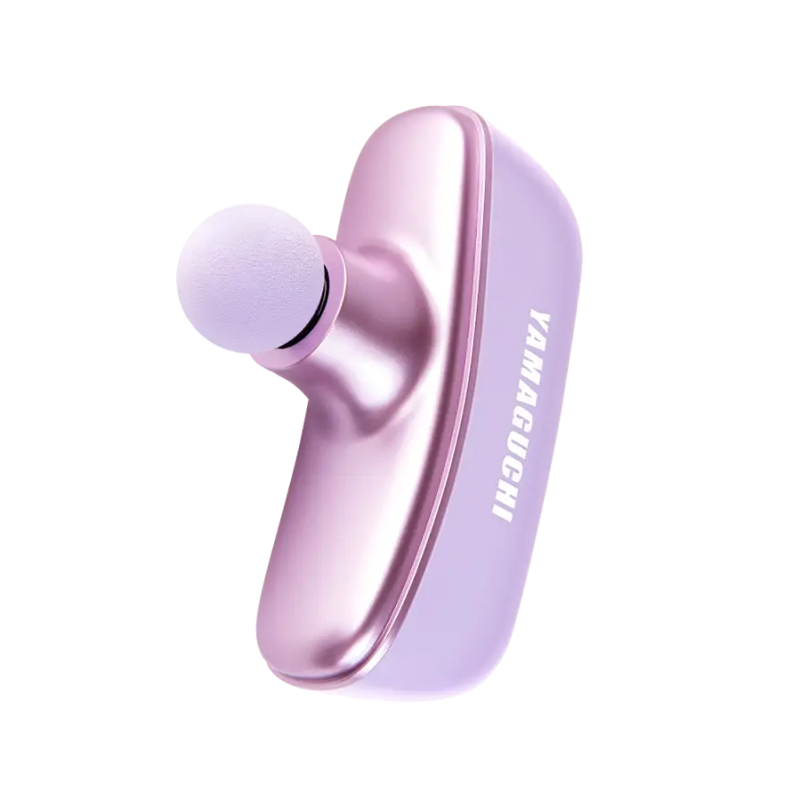 Yamaguchi Beauty Gun