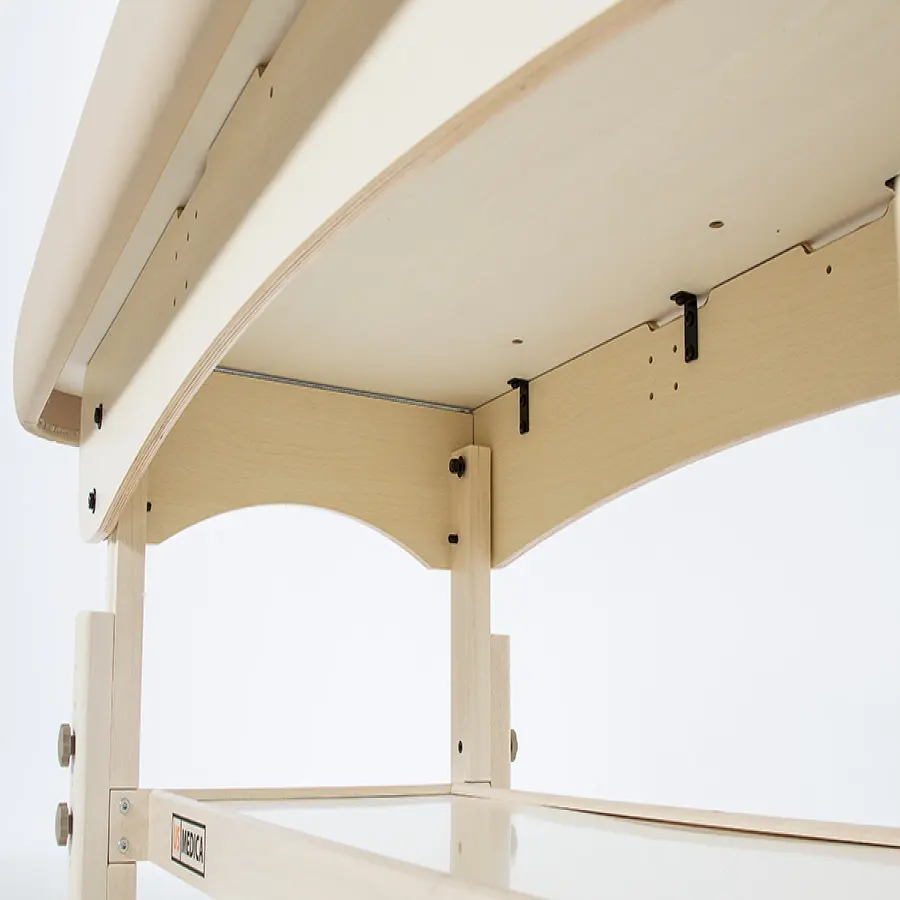 Стационарный массажный стол US-MEDICA Olimp