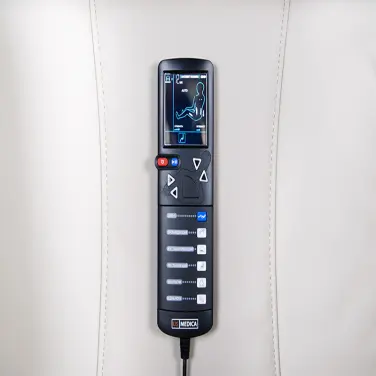 Массажное кресло US-MEDICA Quadro