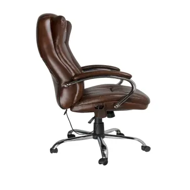 Офисное массажное кресло YAMAGUCHI Prestige